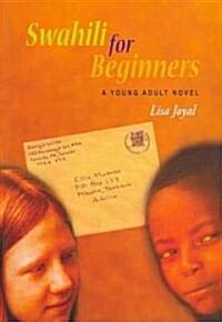 Swahili for Beginners (Paperback)