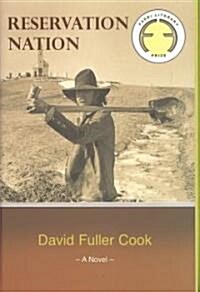 Reservation Nation (Hardcover)