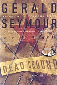 Dead Ground (MP3 CD)