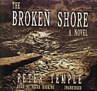 The Broken Shore (Audio CD)