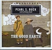 The Good Earth (Audio CD)