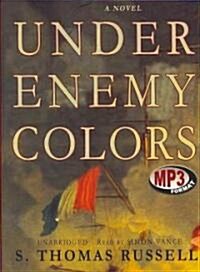 Under Enemy Colors (MP3 CD)