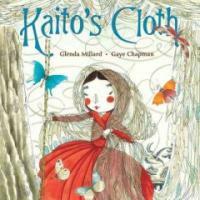 Kaito's Cloth (School & Library)