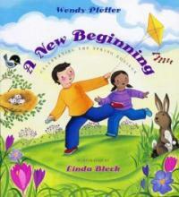 (A)new beginningCelebrating the spring equinox 표지이미지