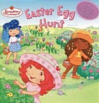 Easter Egg Hunt (Paperback)