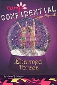 Charmed Forces #19: Super Special (Paperback)