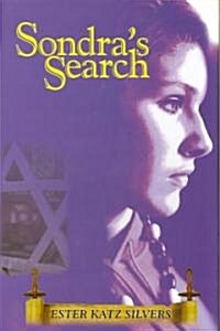Sondras Search (Hardcover)