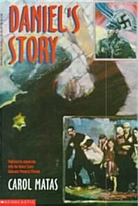 Daniels Story (Paperback, Reissue)