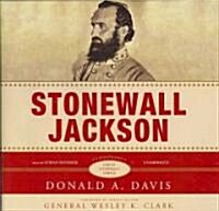 Stonewall Jackson (Audio CD, Unabridged)
