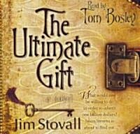 The Ultimate Gift (Audio CD)