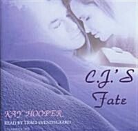 C. J.s Fate (Audio CD)