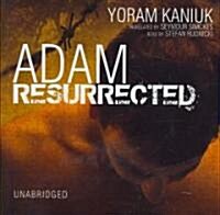 Adam Resurrected (Audio CD)
