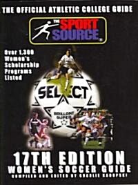 Womens Soccer Guide (Paperback, 17th)