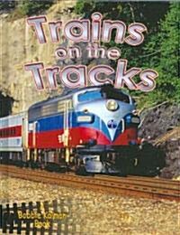 Vehicles on the Move -Lib (Hardcover)