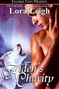 [중고] Aiden‘s Charity (Paperback)