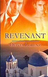 Revenant (Paperback)