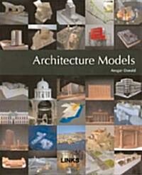 Architectural Models (Hardcover)