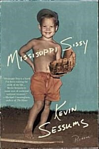 Mississippi Sissy (Paperback)