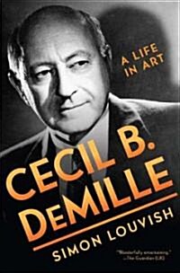 Cecil B. DeMille (Hardcover)