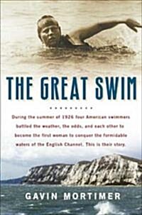 The Great Swim (Hardcover)
