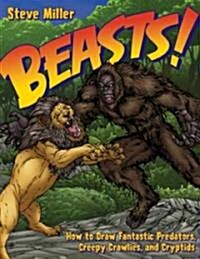 Beasts! (Paperback)