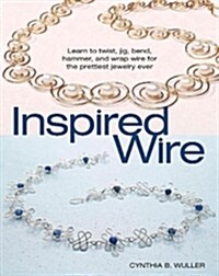 Inspired Wire (Paperback)