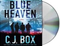 Blue Heaven (Audio CD, Unabridged)