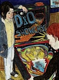 Drawn & Quarterly Showcase 5 (Paperback)