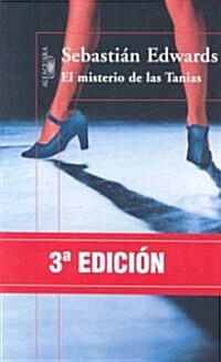 El Misterio de las Tanias (Paperback, 3rd)