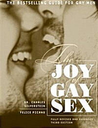 The Joy of Gay Sex: Fully Revised and Expanded Third Edition (Paperback, 3)