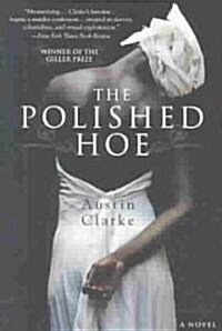 The Polished Hoe (Paperback)