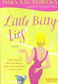 Little Bitty Lies (Paperback)