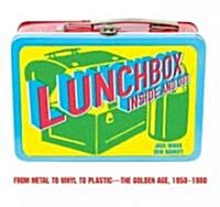 Lunchbox (Paperback, 1st)