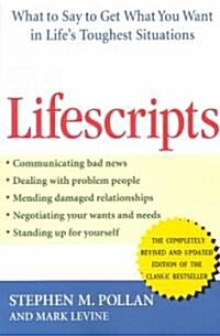 Lifescripts (Paperback, Revised, Updated, Subsequent)