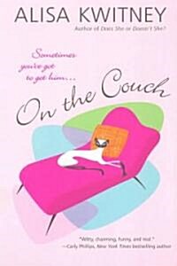 On the Couch (Paperback)
