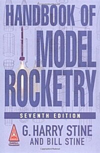 Handbook of Model Rocketry (Paperback, 7)