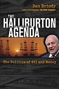 The Halliburton Agenda (Hardcover)