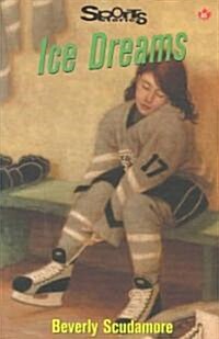 Ice Dreams (Paperback)