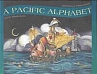 [중고] A Pacific Alphabet (Paperback)