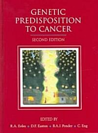 Genetic Predisposition to Cancer (Hardcover, 2nd)