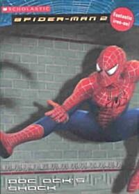 [중고] Spider-Man 2 (Paperback, CLR)