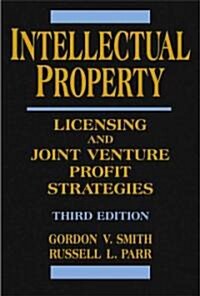 Intellectual Property (Hardcover, 3rd)