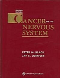 Cancer of the Nervous System (Hardcover, 2nd)