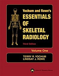 Essentials of Skeletal Radiology (2 Volume Set) (Hardcover, 3)