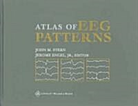 Atlas of EEG Patterns (Hardcover)