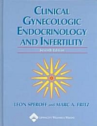 Clinical Gynecologic Endocrinology and Infertility (Hardcover, 7th)