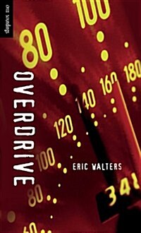 Overdrive (Paperback)