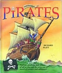 Discovering Pirates (Hardcover)