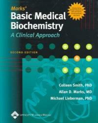 Marks' basic medical biochemistry : a clinical approach 2nd ed