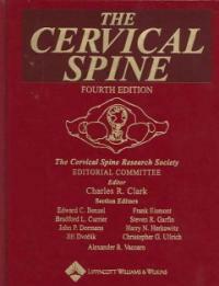 The cervical spine 4th ed